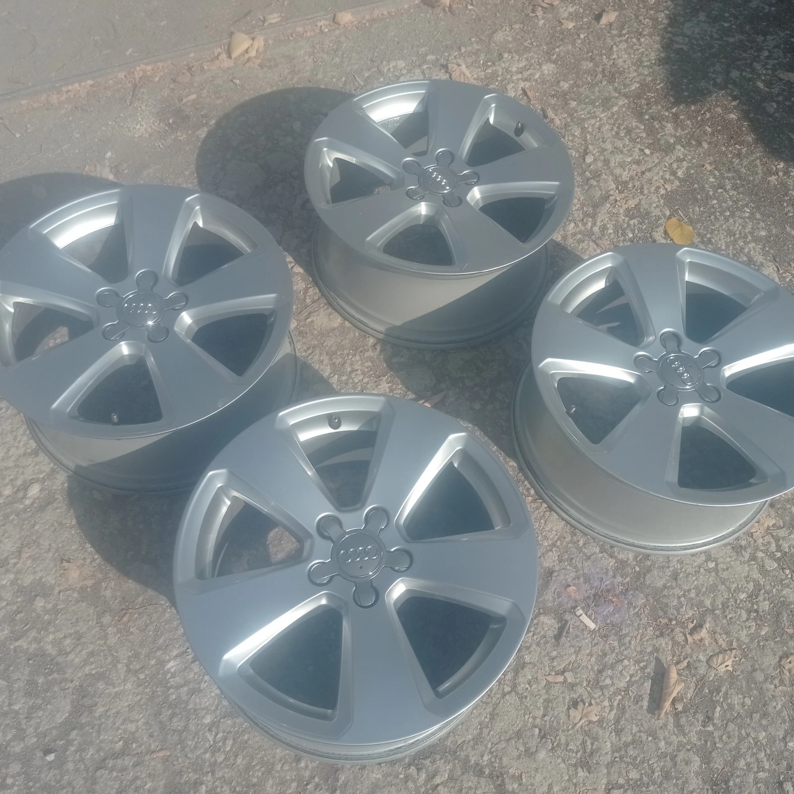   Audi | Mobile.bg   3