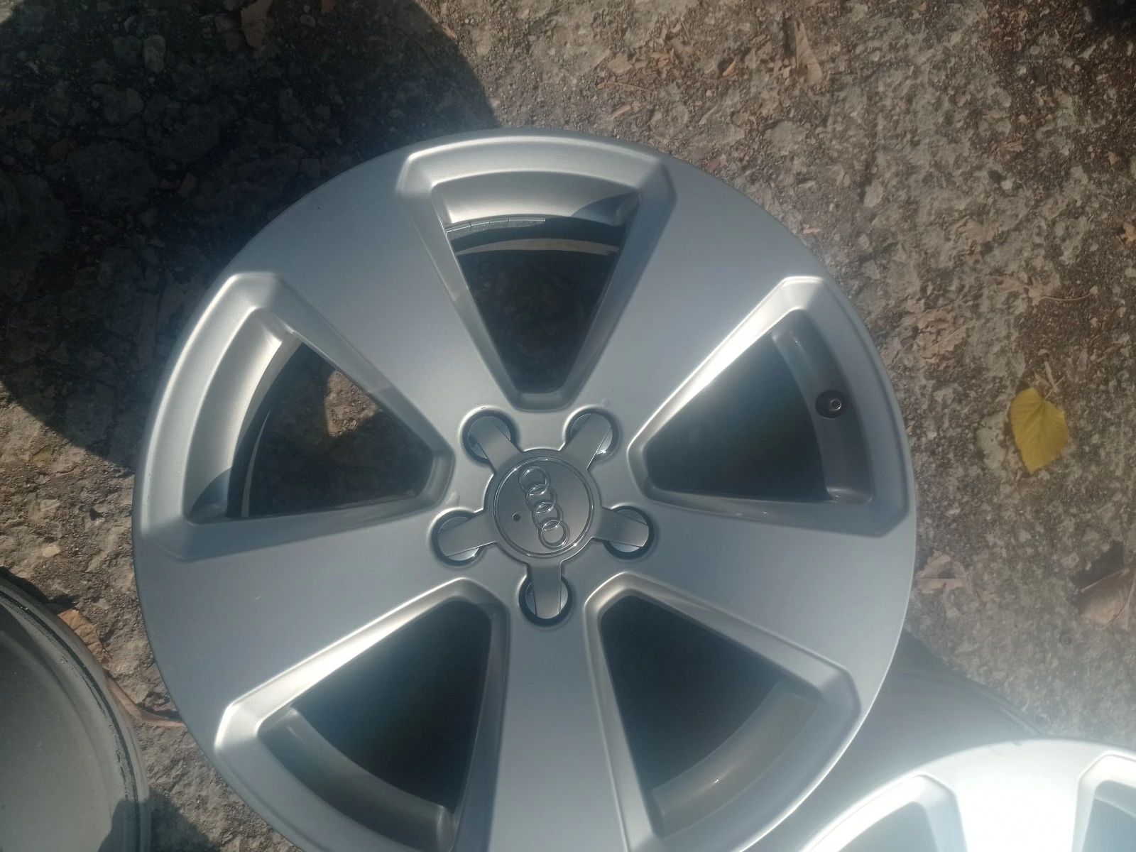   Audi | Mobile.bg   8