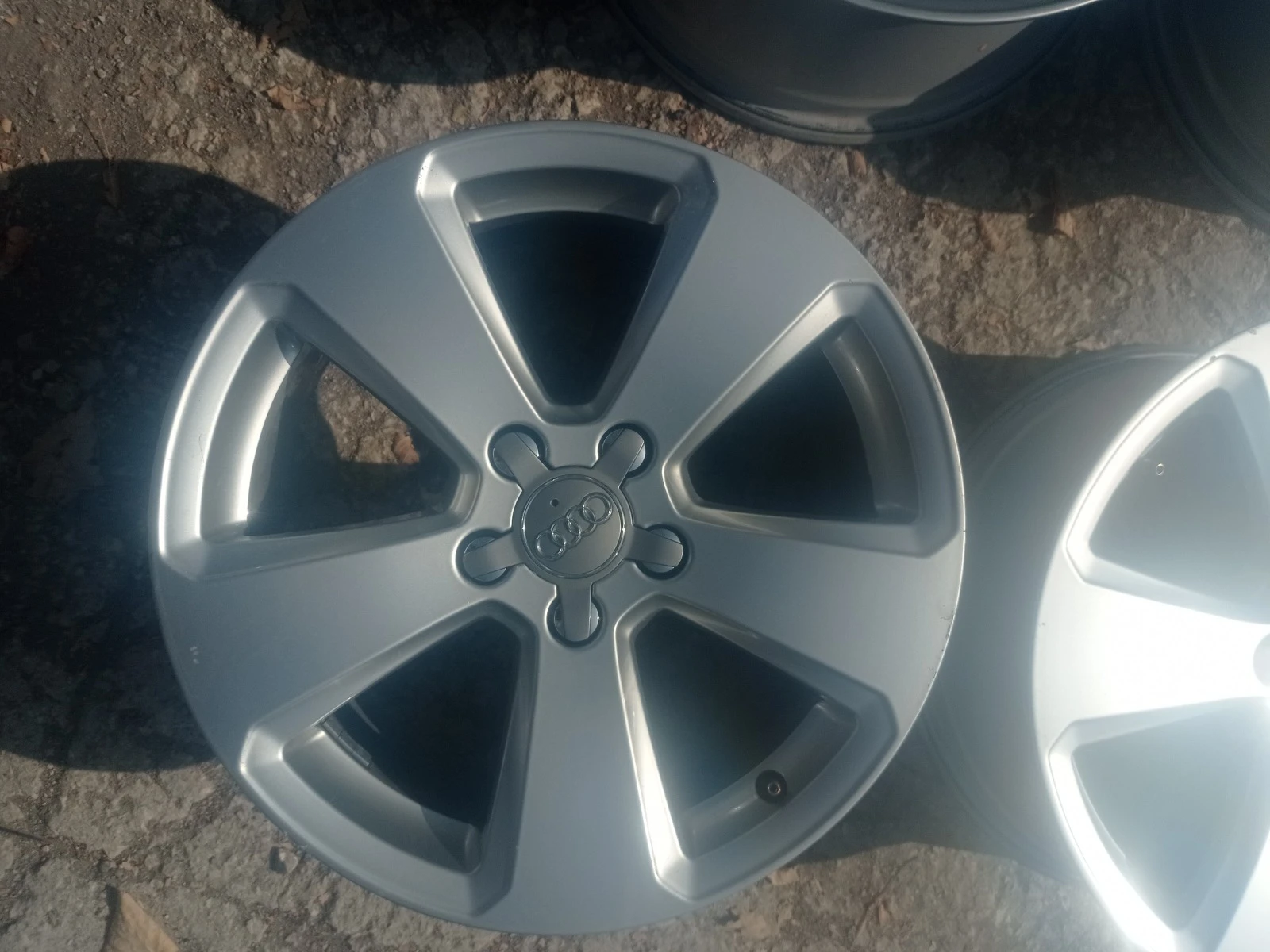   Audi | Mobile.bg   5