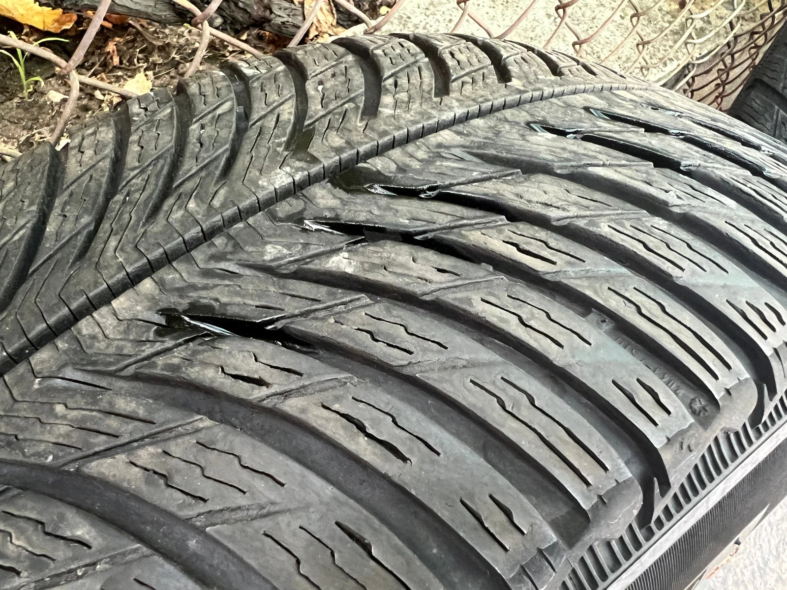  235/65R17 | Mobile.bg   2