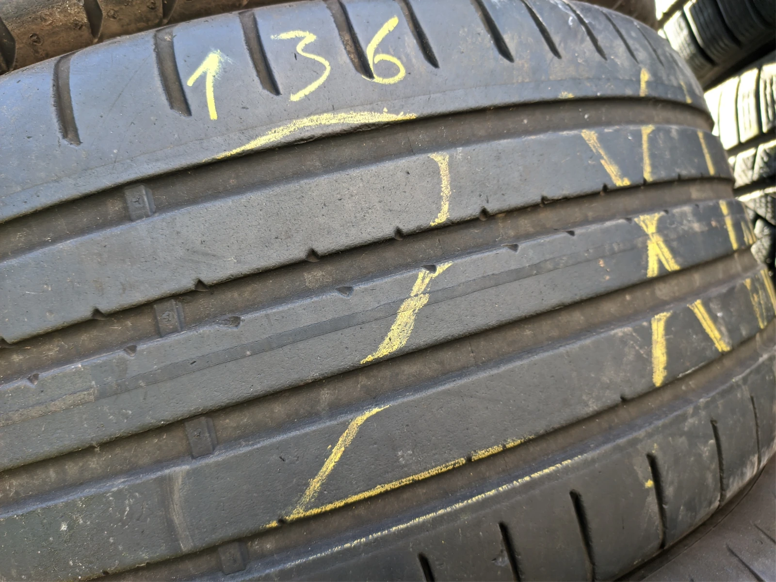  245/45R18 | Mobile.bg   3