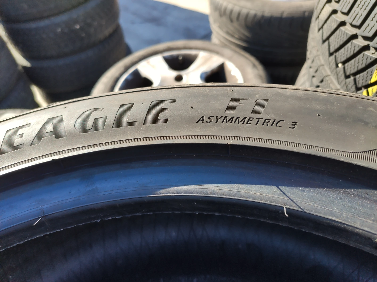  245/45R18 | Mobile.bg   6