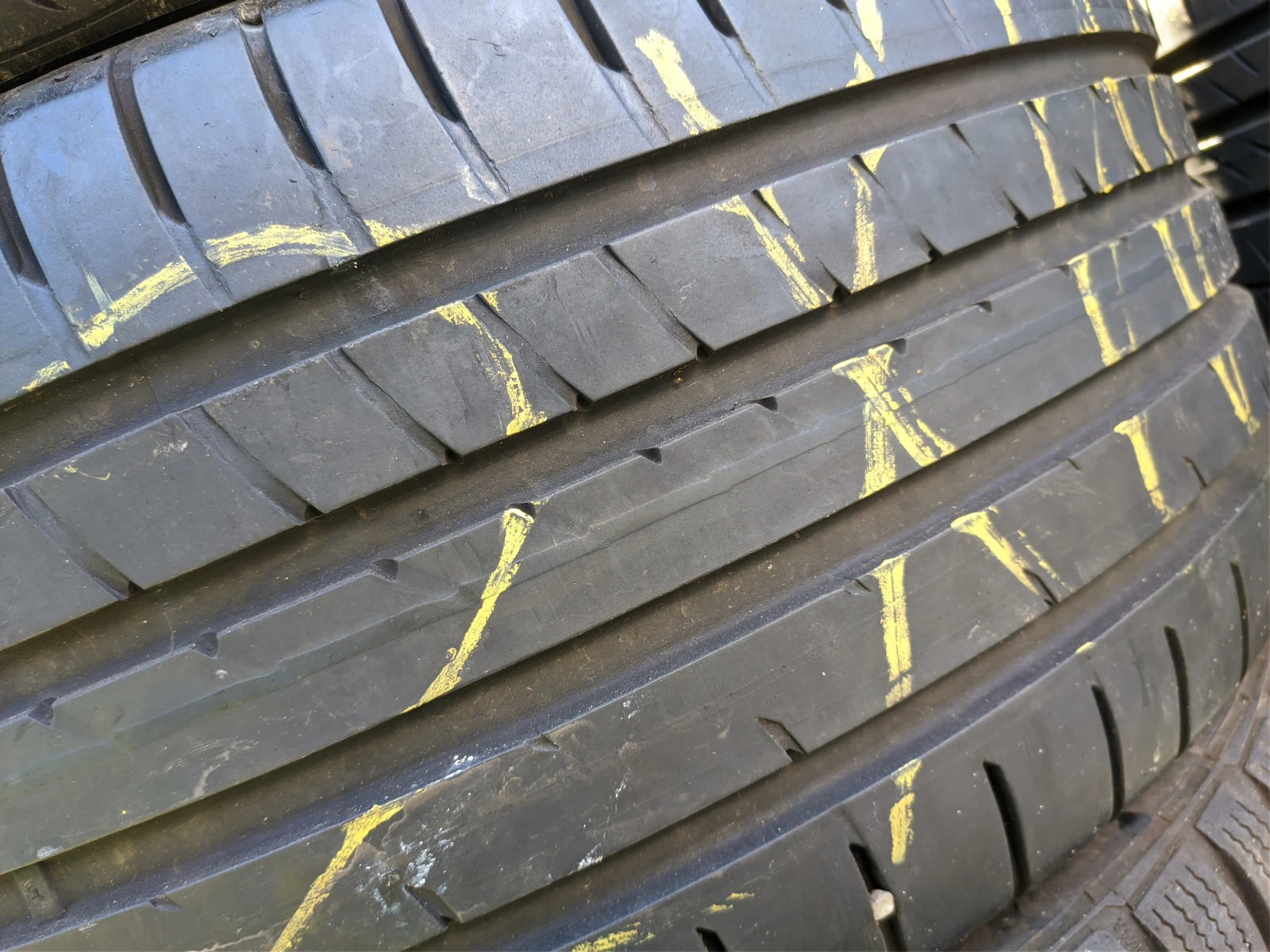  245/45R18 | Mobile.bg   2