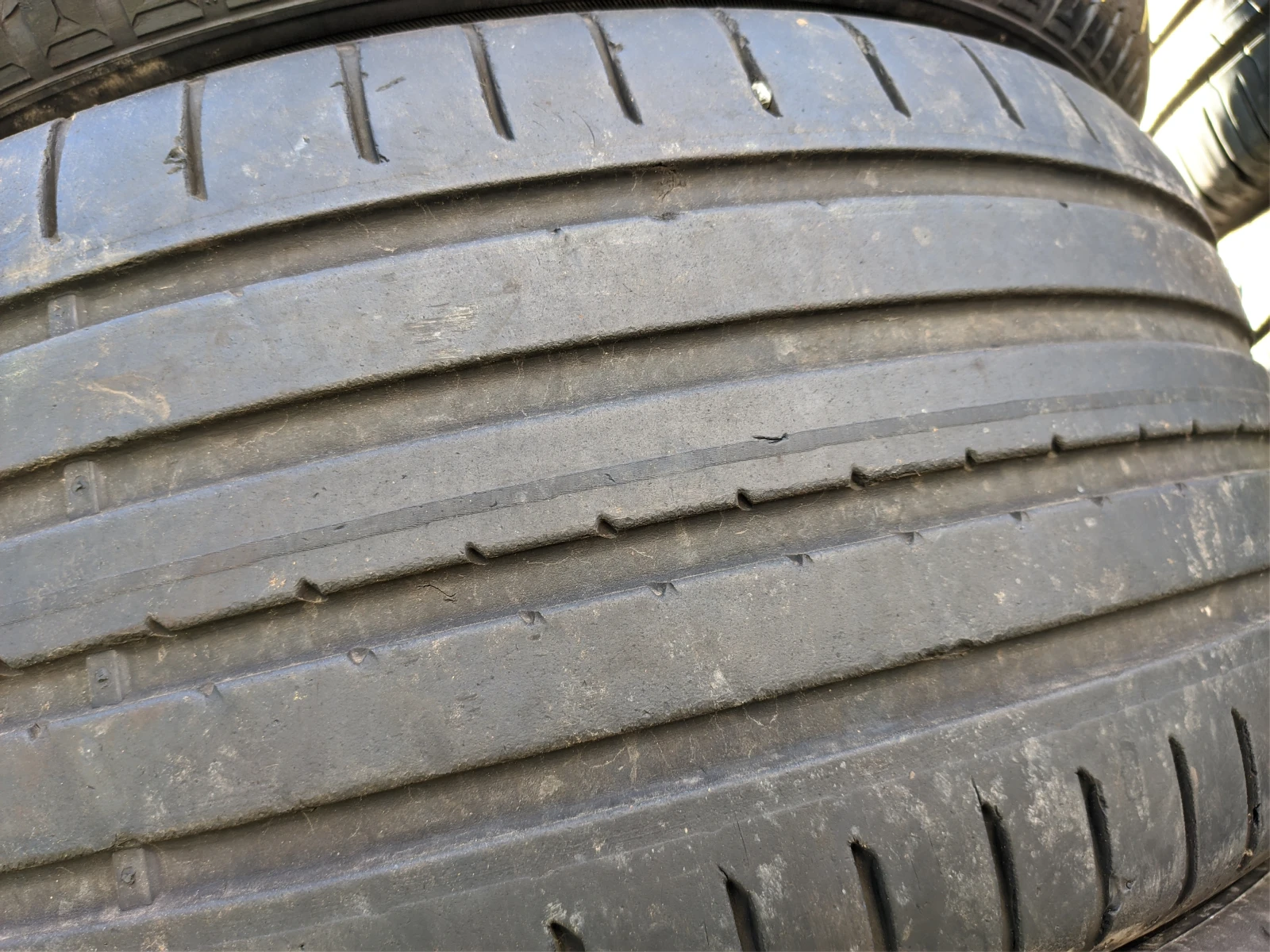  245/45R18 | Mobile.bg   4