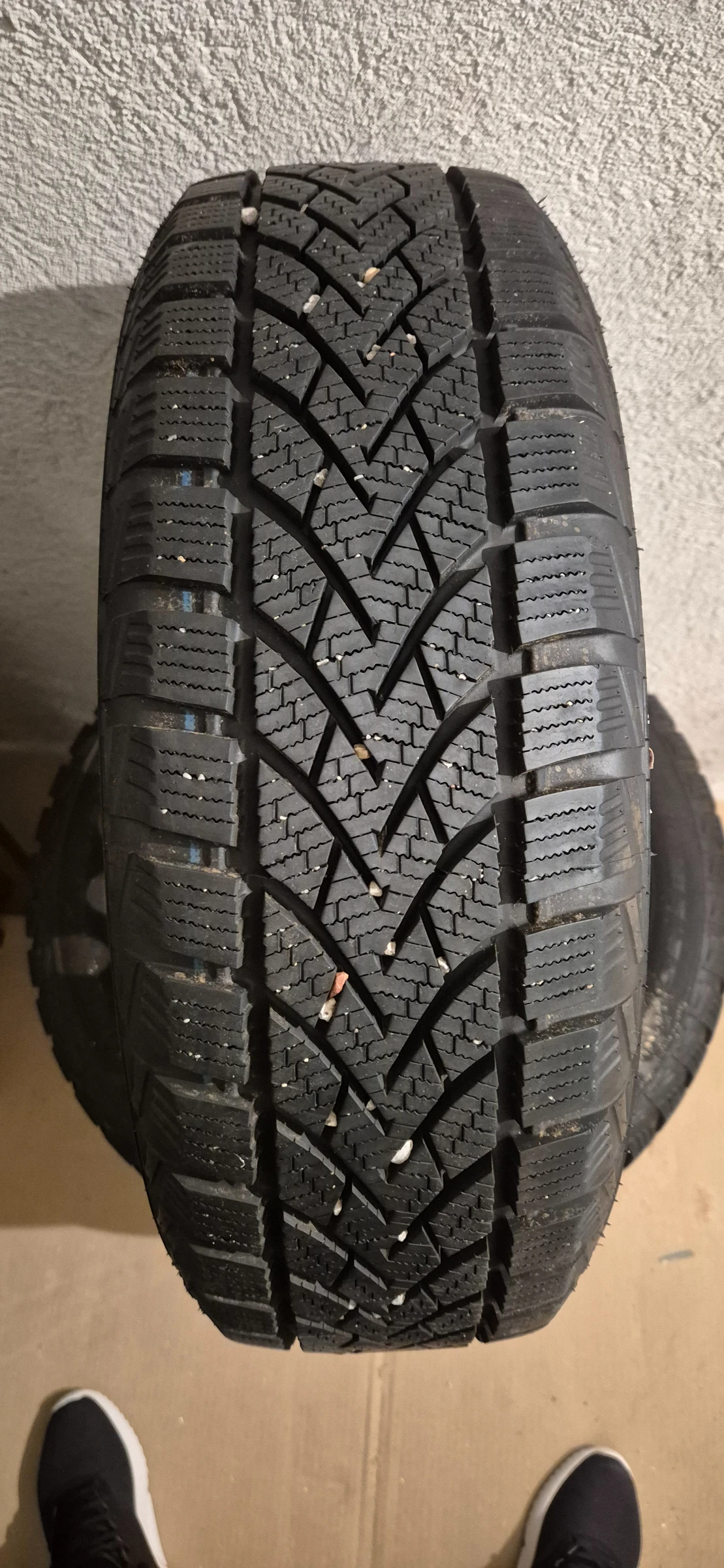    185/65R14  Fiat Punto | Mobile.bg   3