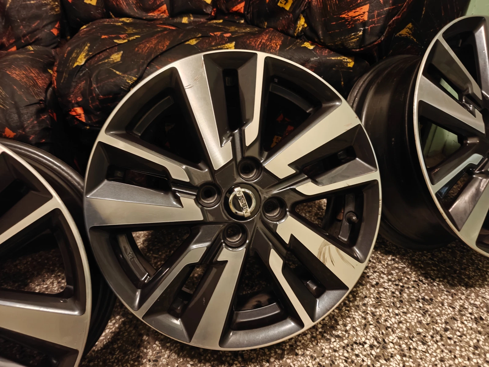 ������ �� Nissan Micra | Mobile.bg � ����������� 5