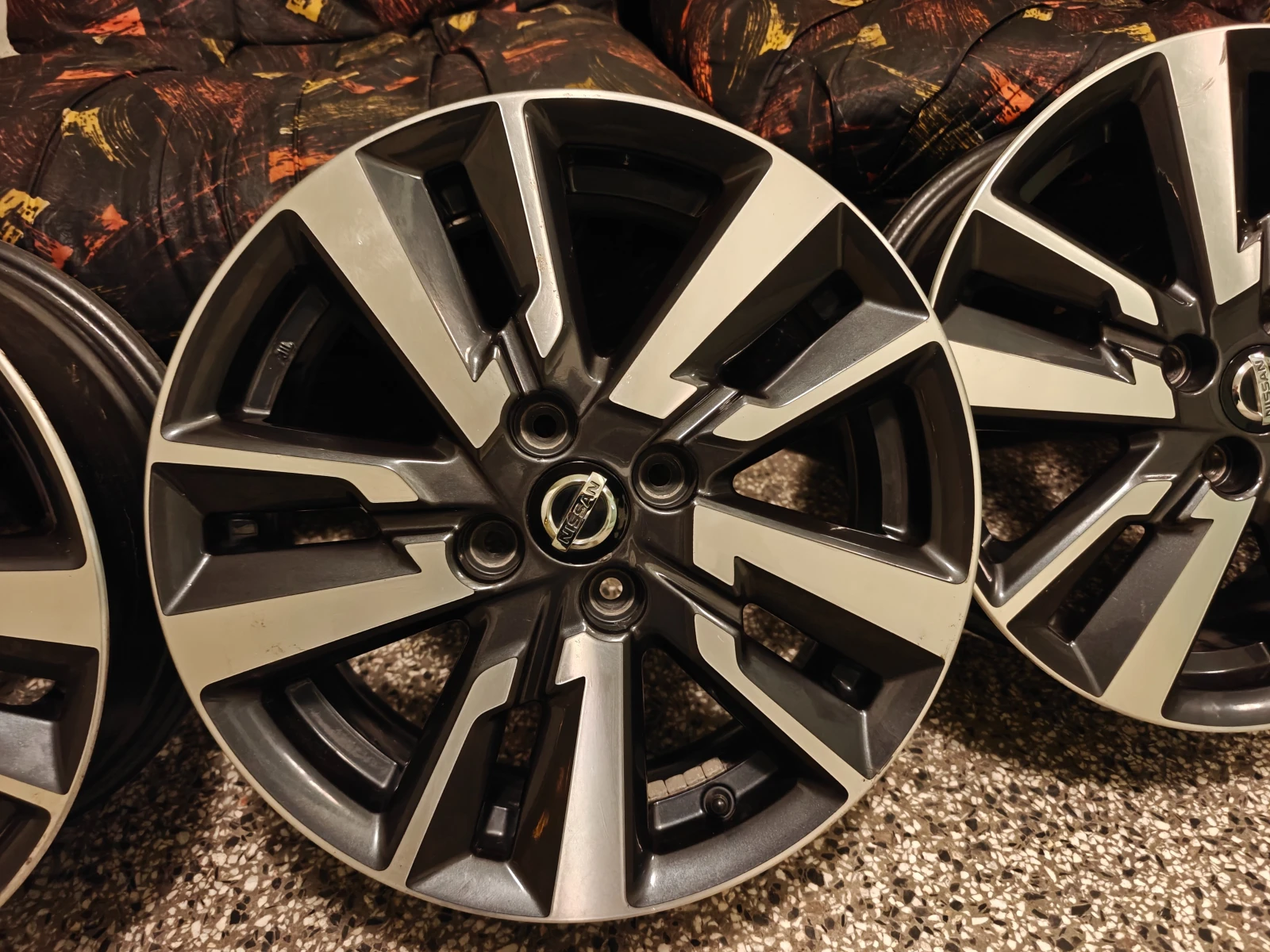 ������ �� Nissan Micra | Mobile.bg � ����������� 4