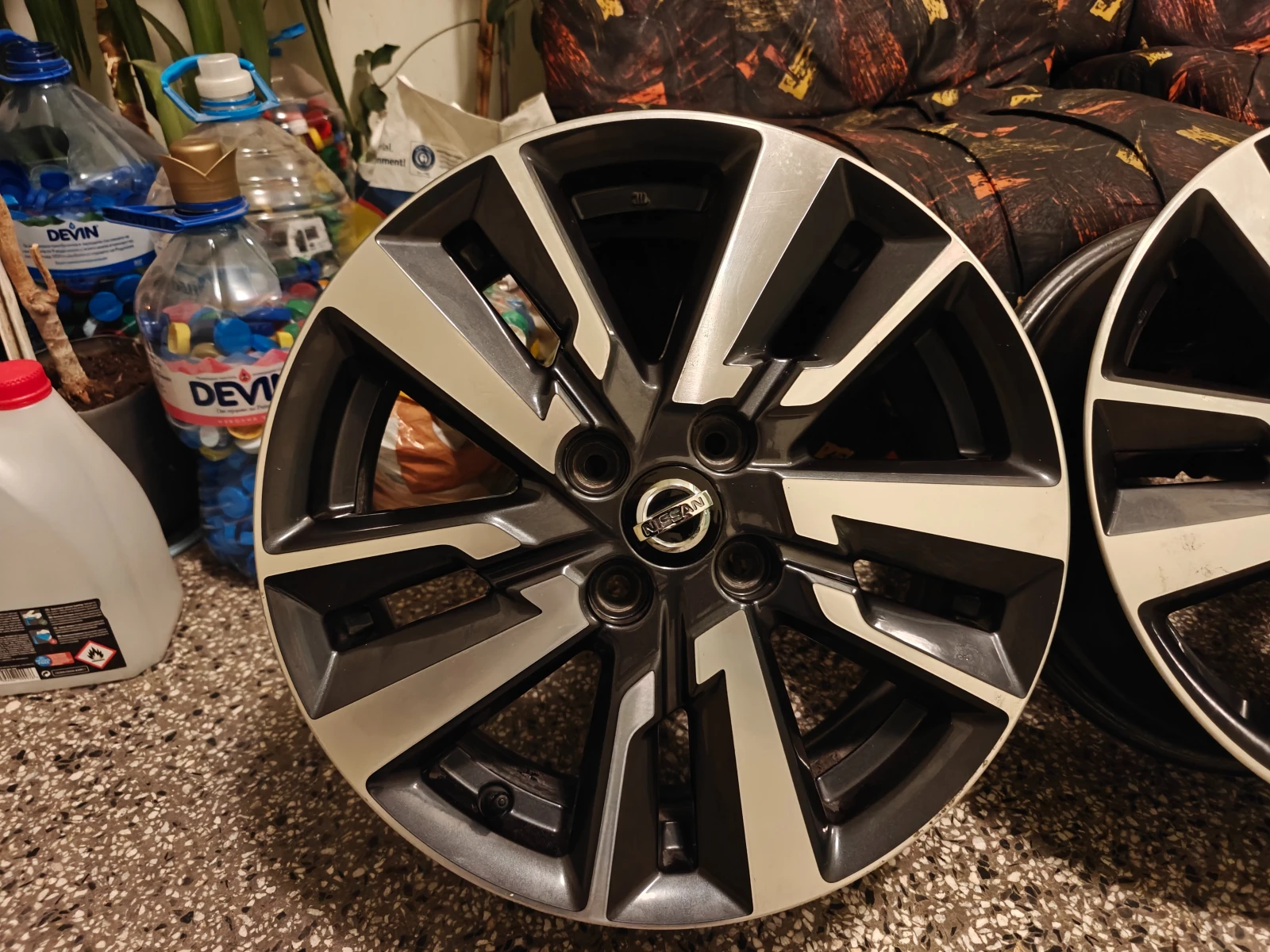 ������ �� Nissan Micra | Mobile.bg � ����������� 3