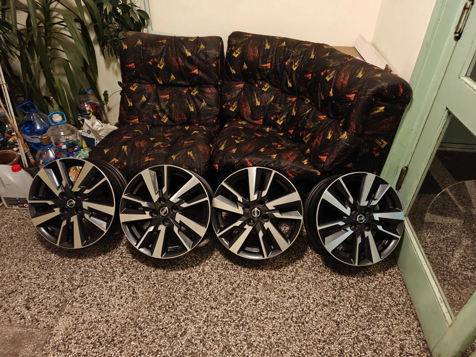 ������ �� Nissan Micra | Mobile.bg � ����������� 1