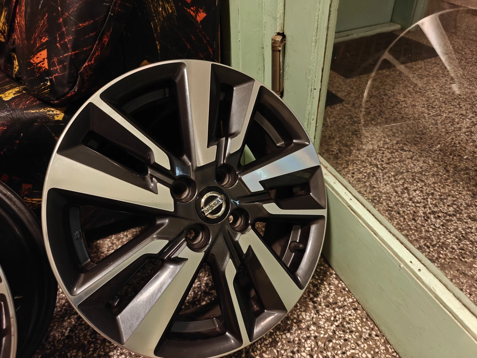 ������ �� Nissan Micra | Mobile.bg � ����������� 6