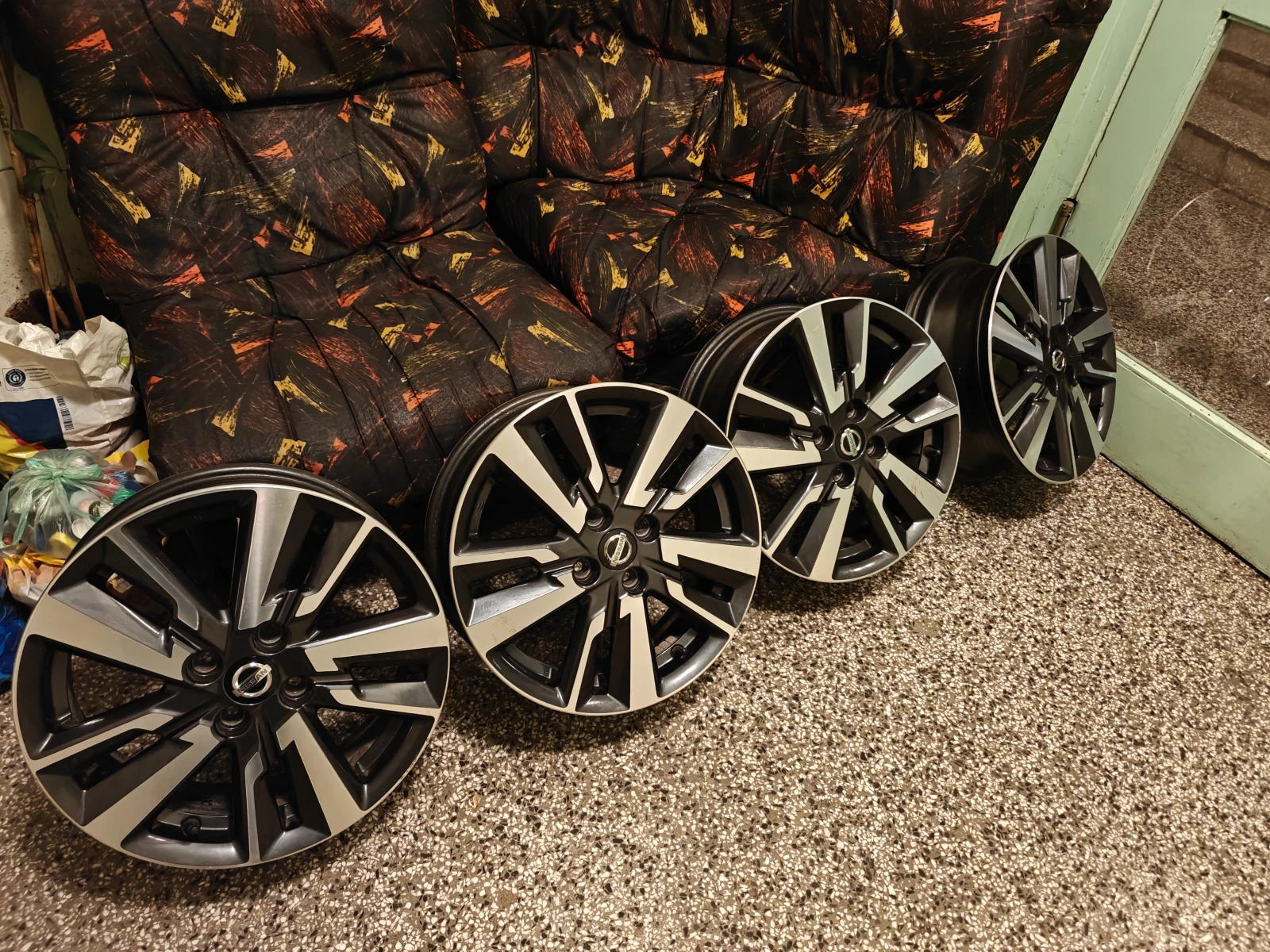 ������ �� Nissan Micra | Mobile.bg � ����������� 2