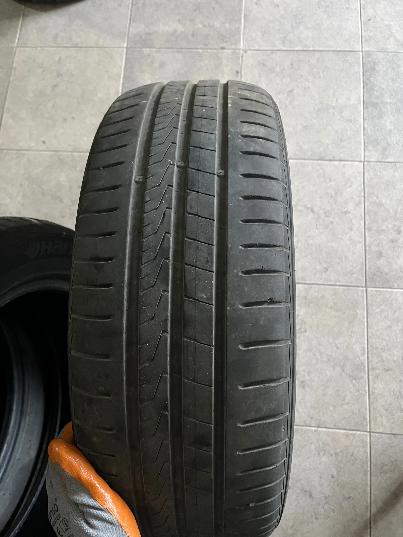  195/55R16 | Mobile.bg   2