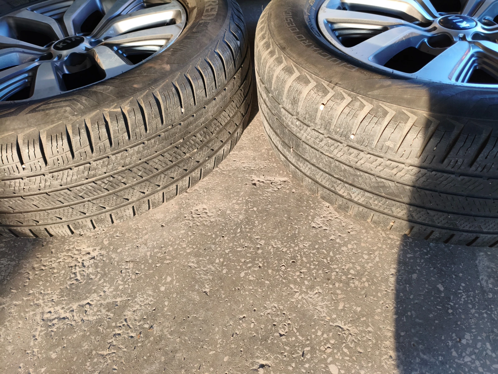 ���� � ������ 225/60R17 | Mobile.bg � ����������� 5