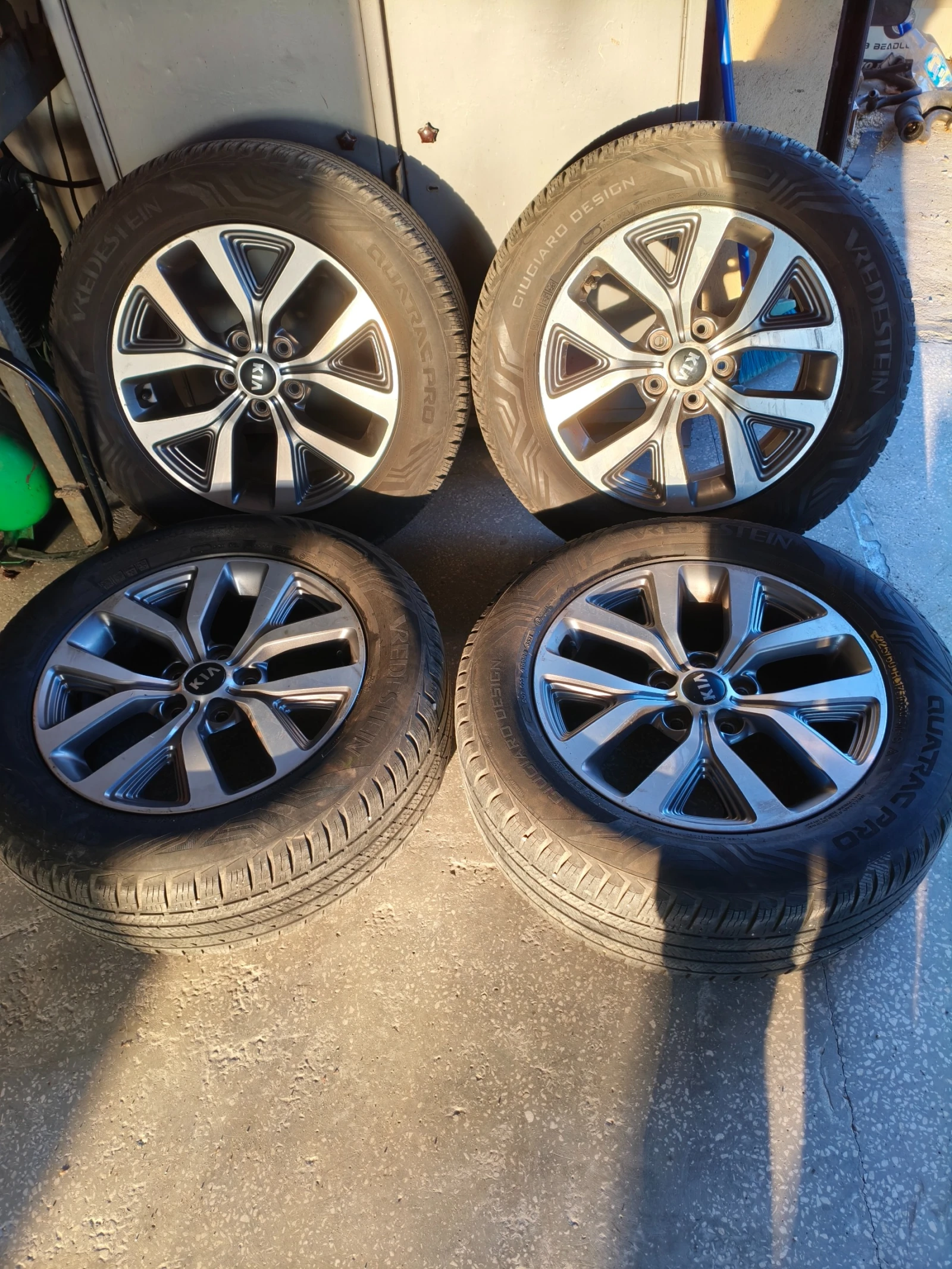 ���� � ������ 225/60R17 | Mobile.bg � ����������� 6