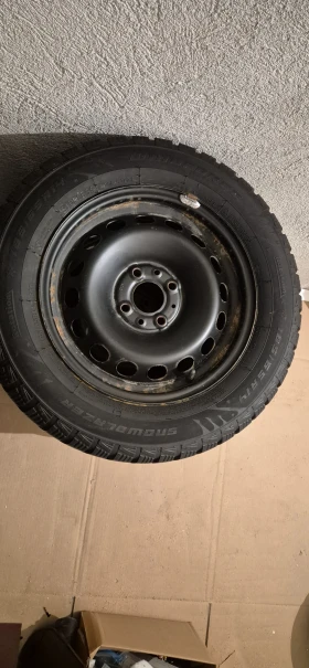    185/65R14  Fiat Punto | Mobile.bg    5