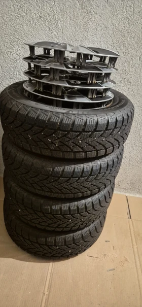    185/65R14  Fiat Punto | Mobile.bg    2