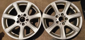 Джанти за BMW, снимка 2 - Гуми и джанти - 53409584