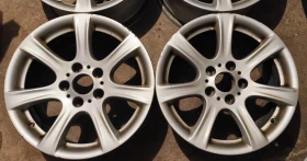 Джанти за BMW, снимка 3 - Гуми и джанти - 53409584