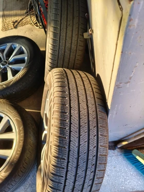 ���� � ������ 225/60R17 | Mobile.bg � ����� ������ 4
