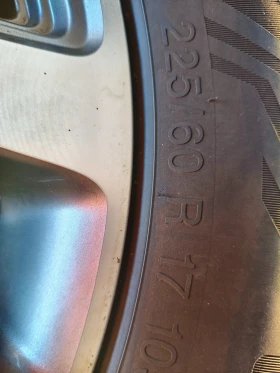 ���� � ������ 225/60R17 | Mobile.bg � ����� ������ 3