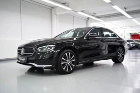 Mercedes-Benz E 220, снимка 1
