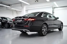 Mercedes-Benz E 220, снимка 2