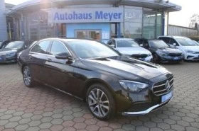 Mercedes-Benz E 220, снимка 3