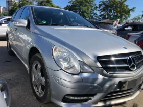 Mercedes-Benz R 350  CDI 4 MATIC LONG GRAND EDITION , снимка 3
