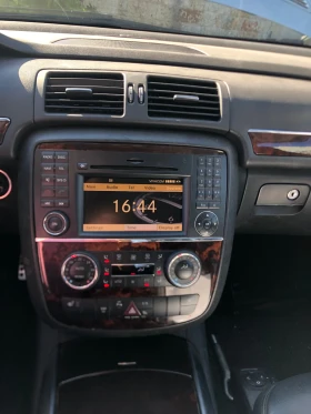 Mercedes-Benz R 350  CDI 4 MATIC LONG GRAND EDITION , снимка 6