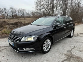 VW Passat 177кс.Авто.Нави.Подгрев.Кам.2-ключа.LED.Distronic.