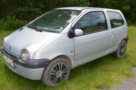 Renault Twingo i, снимка 4