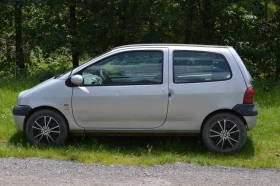 Renault Twingo i, снимка 8