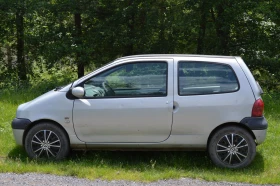 Renault Twingo i, снимка 7