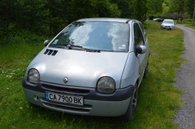 Renault Twingo i, снимка 5