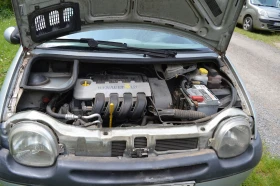 Renault Twingo i, снимка 6