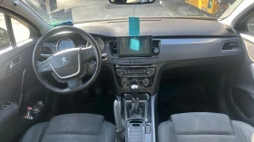Peugeot 508 2.0HDI 6ск, снимка 9