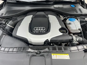 Audi A6 3000 TDI/LED, снимка 13