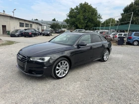 Audi A6 3000 TDI/LED, снимка 1