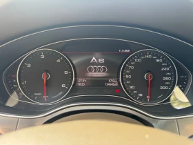Audi A6 3000 TDI/LED, снимка 15