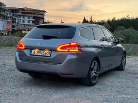Peugeot 308 2.0BlueHDI, снимка 5