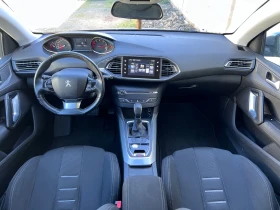 Peugeot 308 2.0BlueHDI, снимка 6