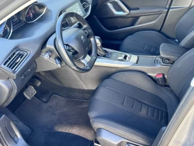 Peugeot 308 2.0BlueHDI, снимка 9