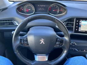 Peugeot 308 2.0BlueHDI, снимка 8