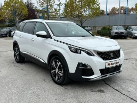 Peugeot 5008 1.6i 165 к.с./Гарантирани км/7 места/ГАРАНЦИЯ 6 М, снимка 6