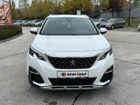 Peugeot 5008 1.6i 165 к.с./Гарантирани км/7 места/ГАРАНЦИЯ 6 М, снимка 7