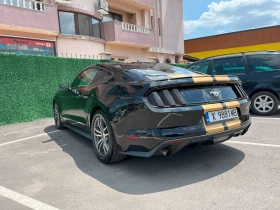 Ford Mustang EcoBoost, снимка 6
