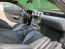 Ford Mustang EcoBoost, снимка 10