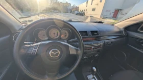 Mazda 3, снимка 10
