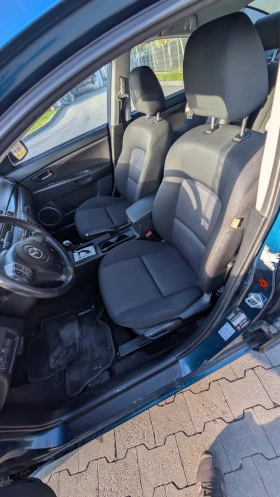 Mazda 3, снимка 9