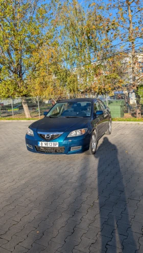 Mazda 3, снимка 2
